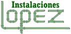 Instalaciones López